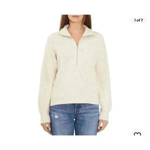 Vince Camuto Malted Sweater Women’s Size M